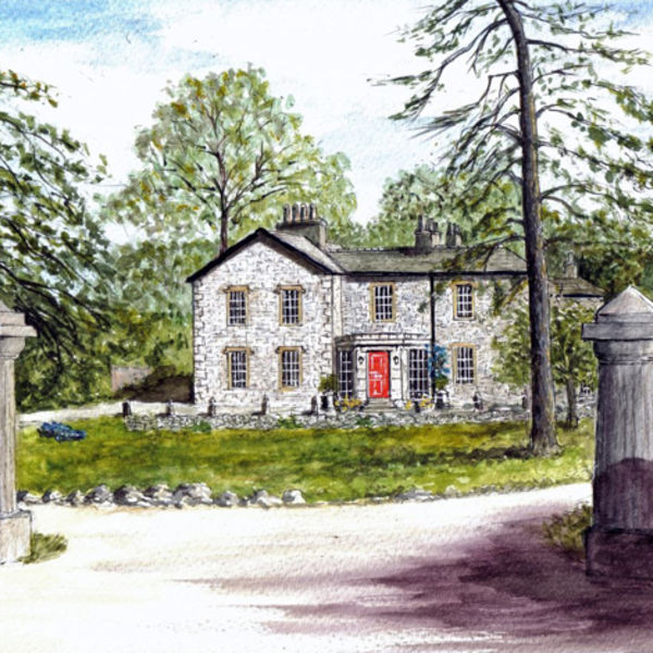 West Lindeth