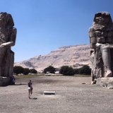 Colosi of Memnon