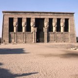Dendera