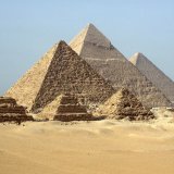 Pyramids Giza