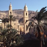 St Anthonyis