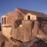St Stephens Mnt Sinai