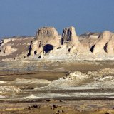 White Desert Xmas 87