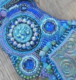 Beaded Necklaces & Pendants