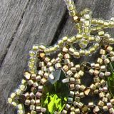 Gossamer - Green Gold