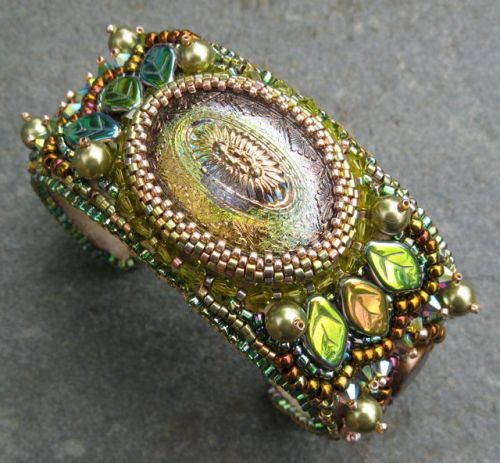 Verdigris