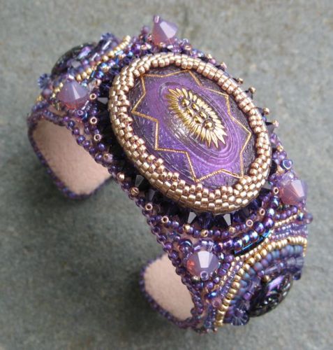 Lilac Velvet