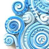 Polymer Clay Jewellery
