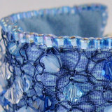 Beaded Bracelets & Cuffs