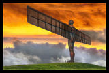 The Angel of the North
