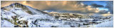 Hope Valley Winter