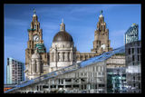 Liverpool Skyline