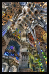 Architectural Masterpiece
