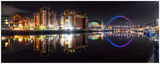 The River at Night