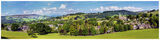 Valley, Church and Edge