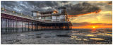 Weston-super-Mare Sunset