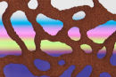 Rust and Rainbow