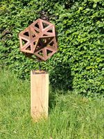 Geodesic sphere
