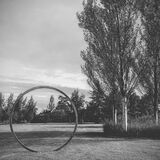 Moon ring