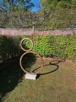 Three rings