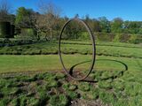 Moon ring