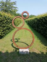 Three rings