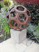 Sphere medium
