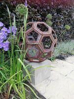 Sphere medium