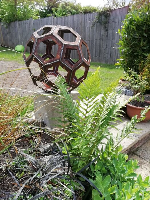 Sphere medium