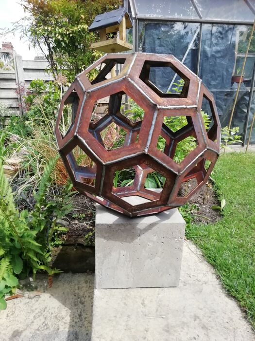 Sphere medium