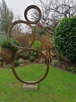 Three rings