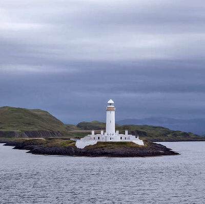 Lismore Lighthouse