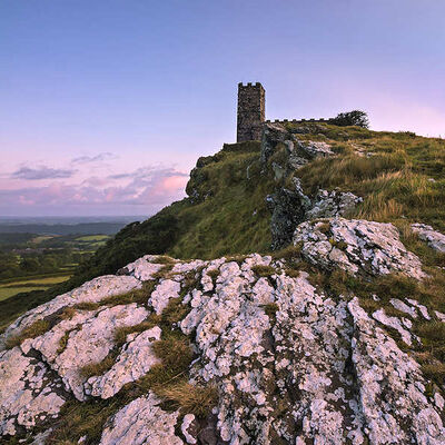Brentor