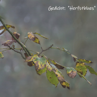 Herfstblues