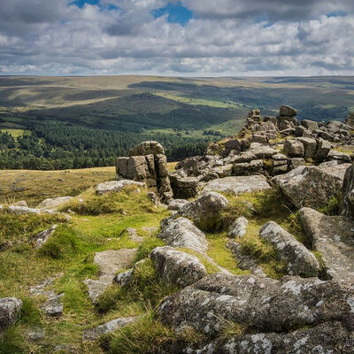 Dartmoor