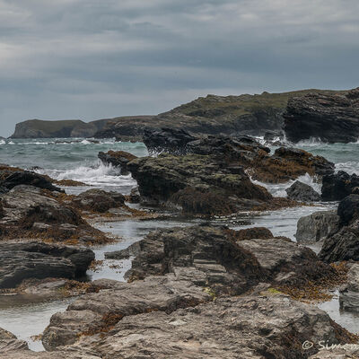 Trearddur Bay, Anglesey