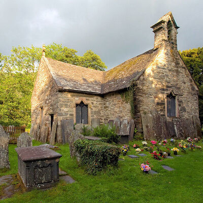 Saint Michael's Betws-y-Coed
