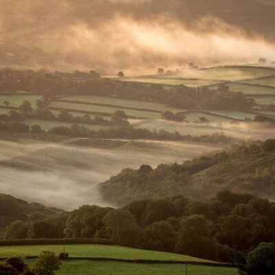 Morninglight @Dartmoor