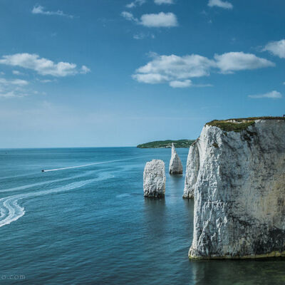 Old Harry