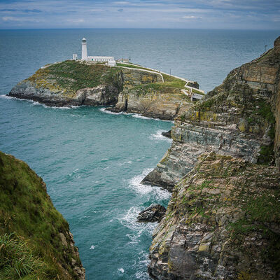 South Stack
