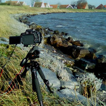 workshop landschapfotografie