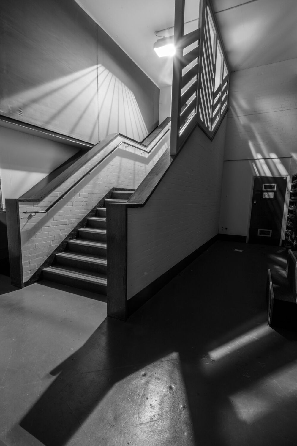 last exit