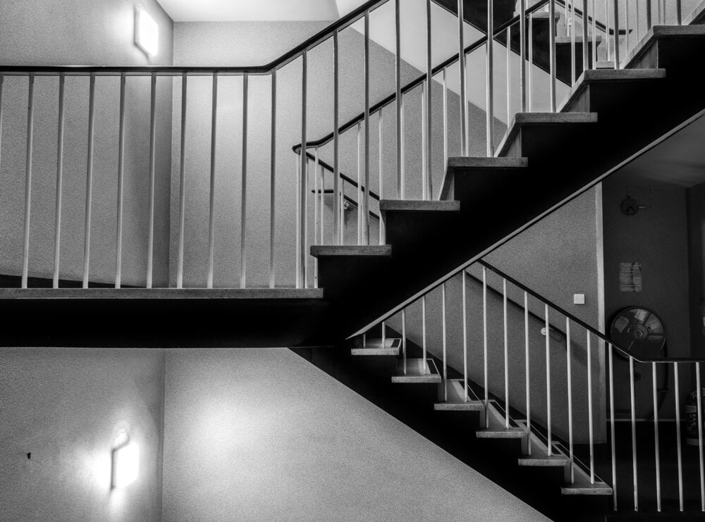 Stairway