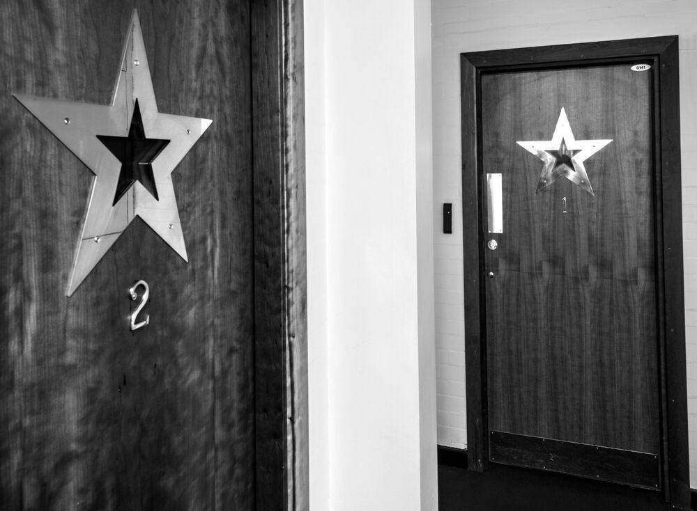 way to the stars