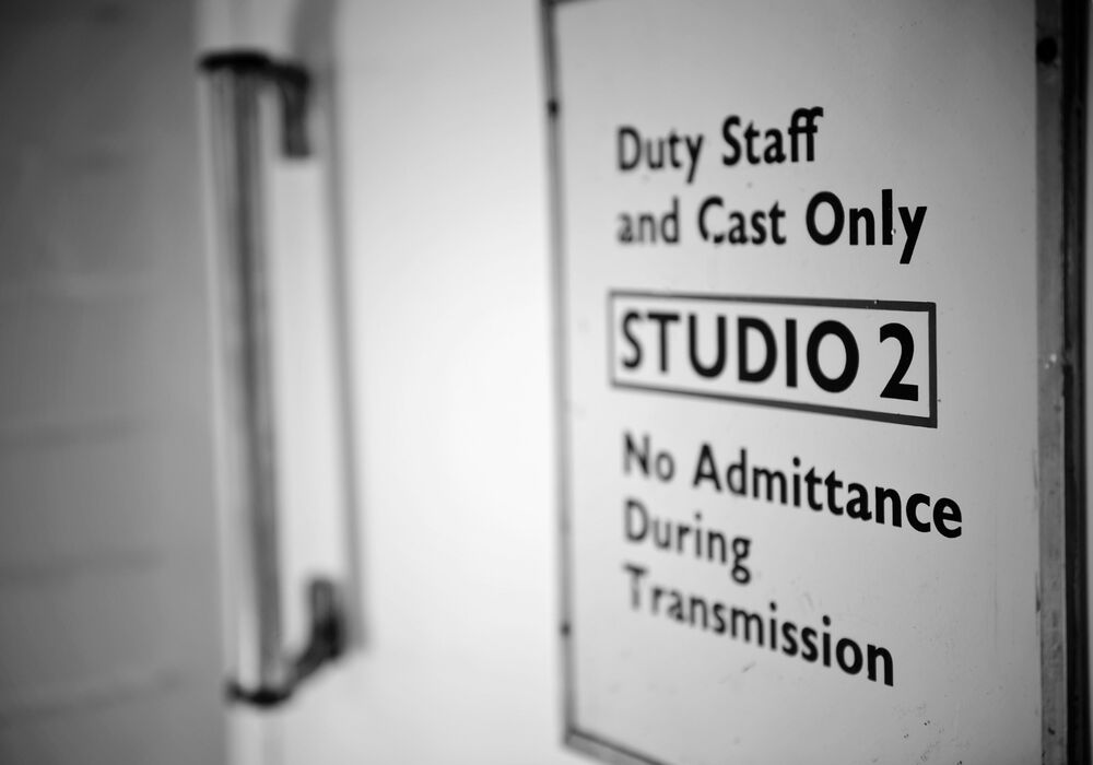 cast and crew