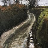 SOLD - Cornish Lane #7
