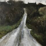 SOLD - Cornish Lane #8