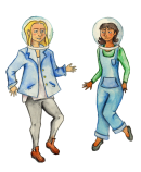 Gemma Jones Illustration Videos