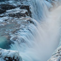 Gullfoss