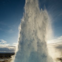 Geysir